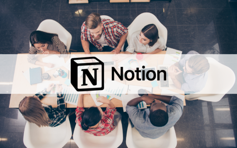 Notion Review