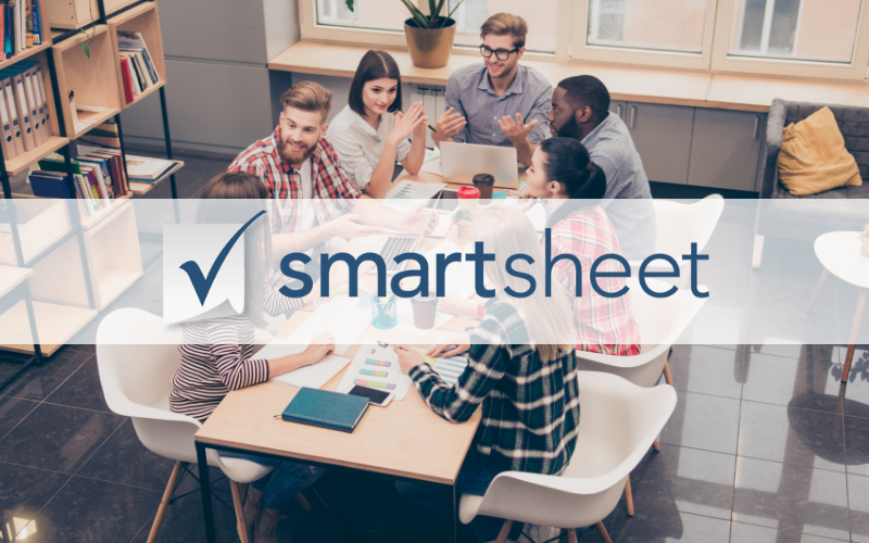 Read more about the article Your Ultimate Guide to Smartsheet 2024: An In-Depth Review and Pricing Breakdown