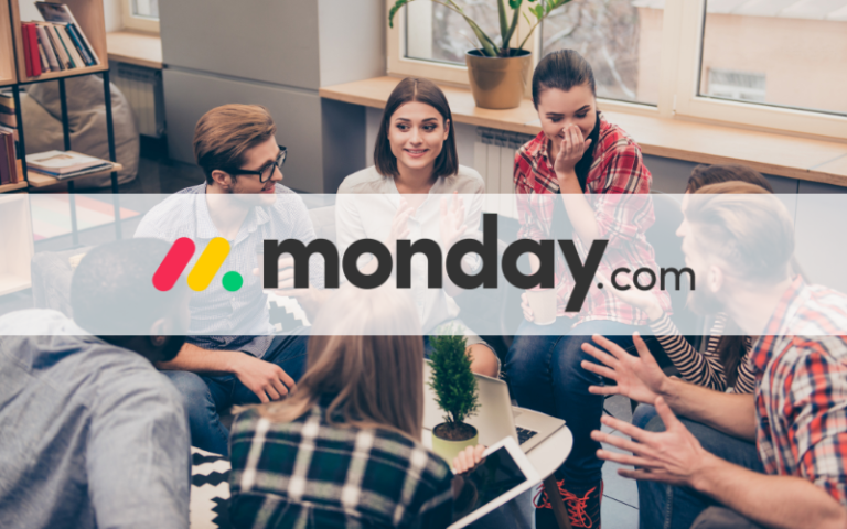 Monday.com Review