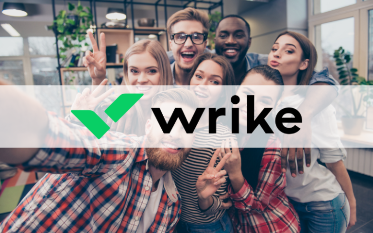 Wrike Review